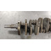 #L502 Crankshaft Standard From 2003 Jeep Grand Cherokee  4.7 53020687AA